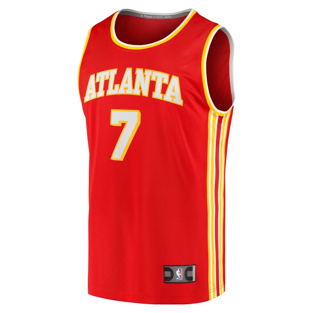 Atlanta Hawks Nickeil Alexander - Walker Fanatics Fast product image 2