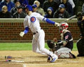 Chicago Cubs Kris Bryant Home Run Game 5 of the 2016 World Series Photo (8X10) product image 1, provided for visual