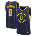 Indiana Pacers Tyrese Haliburton Fanatics Youth Fast Break product image 1