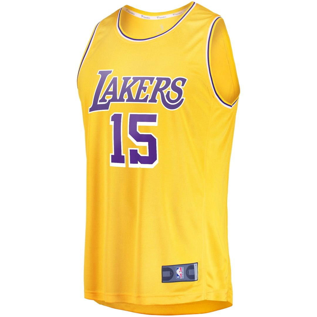 Los Angeles Lakers Austin Reaves Fanatics Fast Break Player product image 5