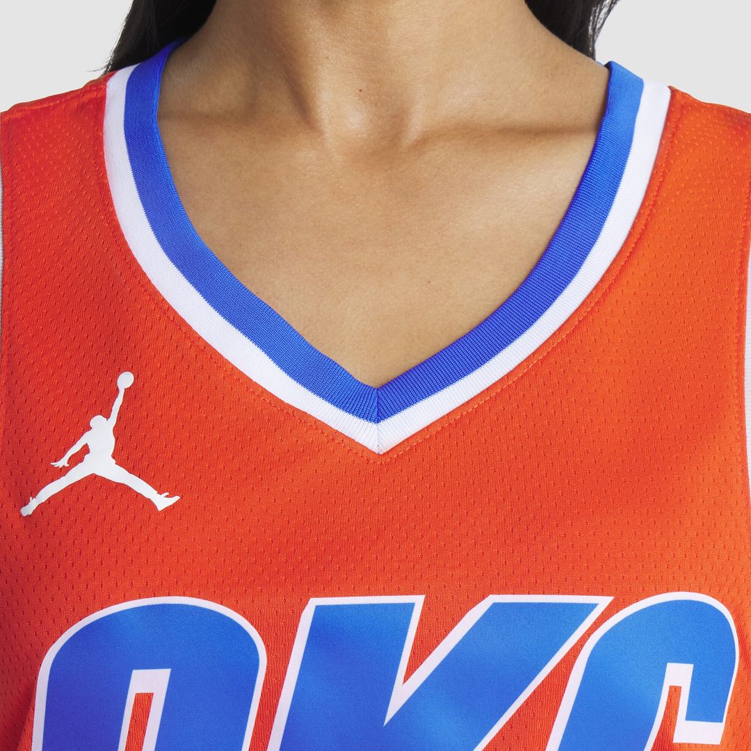 Oklahoma City Thunder Shai Gilgeous - Alexander Jordan product image 7