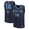 Memphis Grizzlies Zach Edey Fanatics 2024 NBA Draft Fast product image 1