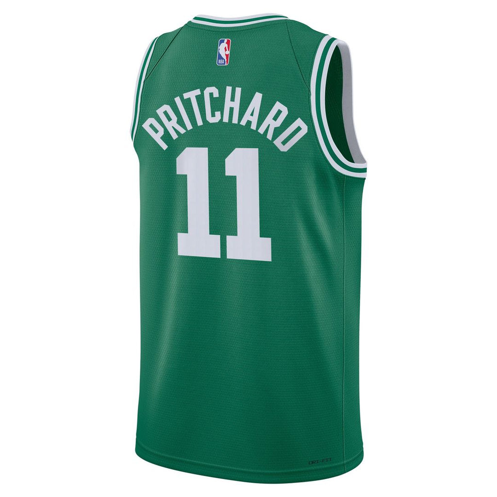 Boston Celtics Payton Pritchard Nike Youth Swingman Jersey product image 3