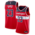 Washington Wizards Anthony Davis Nike Unisex Swingman product image 1
