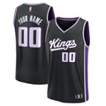 Sacramento Kings Fanatics Fast Break Custom Jersey - Icon product image 1