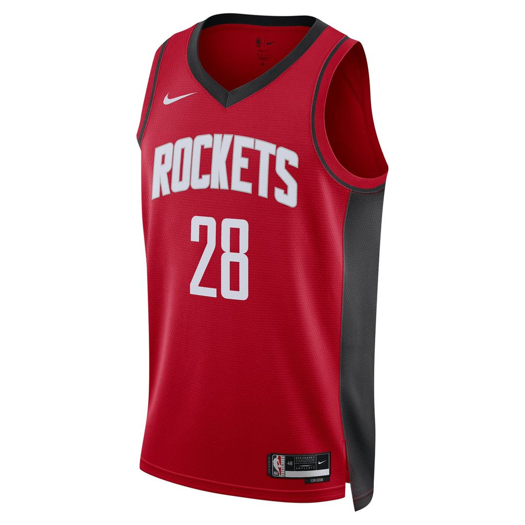 Houston Rockets Alperen Sengun Nike Unisex Swingman Jersey product image 2