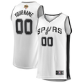 San Antonio Spurs Fanatics 2026 NBA Finals Fast Break product image 1