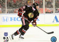 Brandon Saad Chicago Blackhawks 2014 NHL Stadium Series Action Photo (Size: 8X10) product image 1, provided for visual