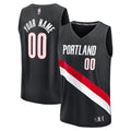 Portland Trail Blazers Fanatics Fast Break Replica Custom product image 1