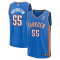 Oklahoma City Thunder Isaiah Hartenstein Fanatics Youth product image 1