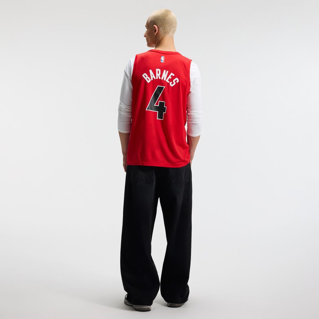 Toronto Raptors Scottie Barnes Fanatics Fast Break Replica product image 5