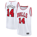 Chicago Bulls Matas Buzelis Fanatics Youth Fast Break product image 1