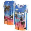 Miami Heat NBA & KidSuper Studios by Fanatics Unisex product image 1