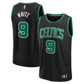 Boston Celtics Derrick White Fanatics Fast Break Replica product image 1