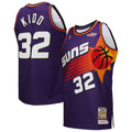Phoenix Suns Jason Kidd Mitchell & Ness 2000 NBA All - Star product image 1