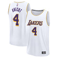 Los Angeles Lakers Dalton Knecht Fanatics Fast Break product image 1