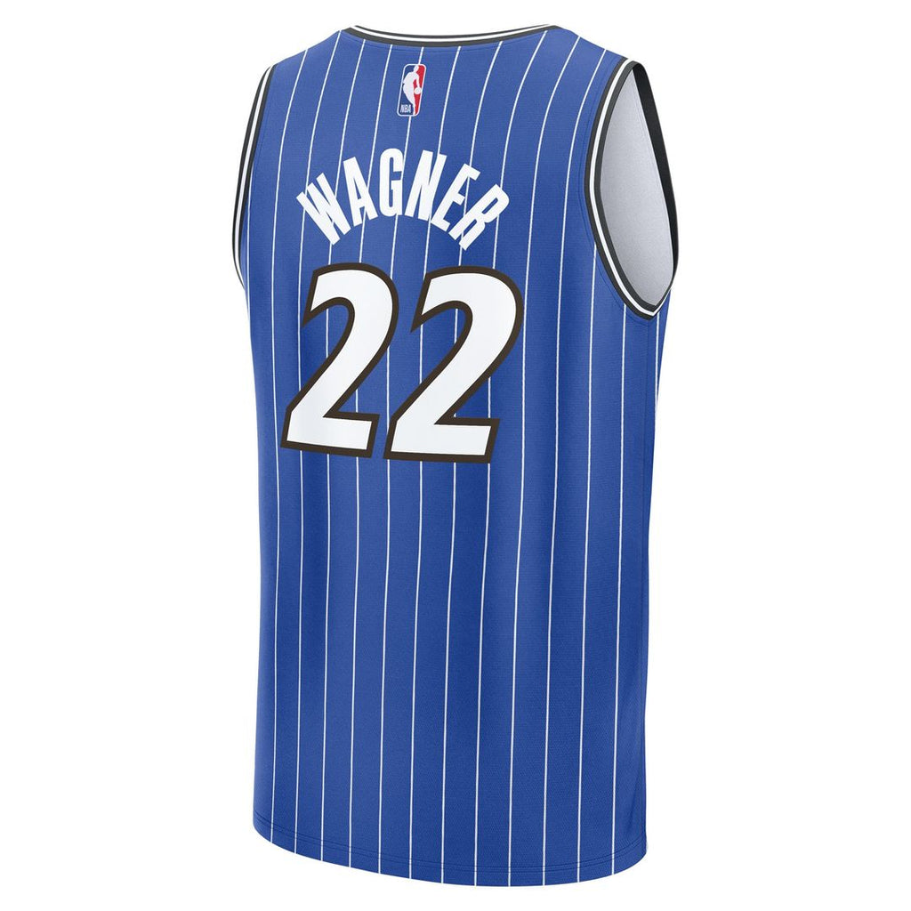 Orlando Magic Franz Wagner Fanatics Youth Fast Break product image 3