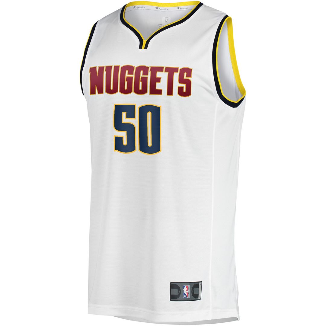 Denver Nuggets Aaron Gordon Fanatics Fast Break Player product image 2
