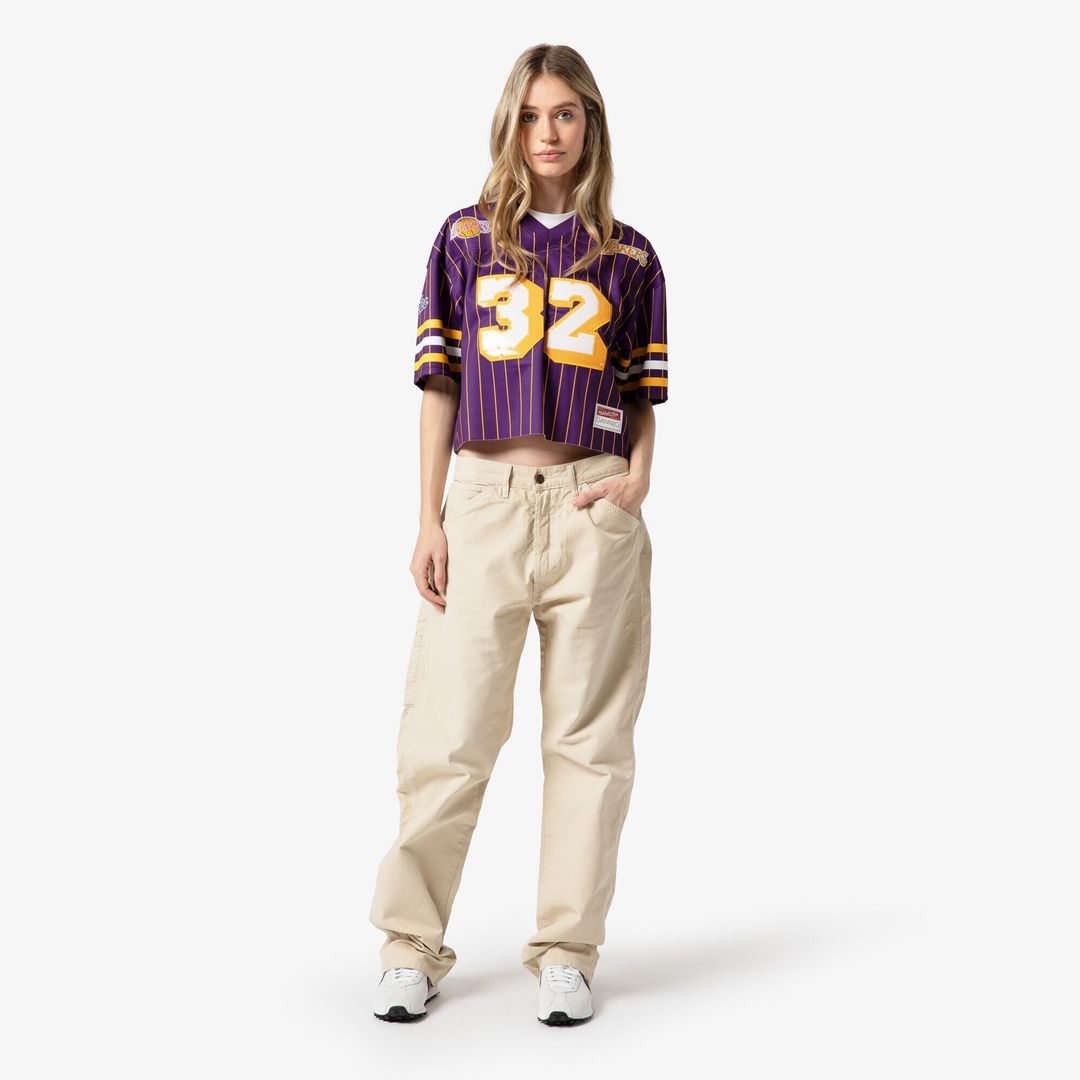 Los Angeles Lakers Magic Johnson Mitchell & Ness x DANNIJO product image 9