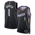 Phoenix Suns Devin Booker Jordan Brand Unisex Swingman product image 1