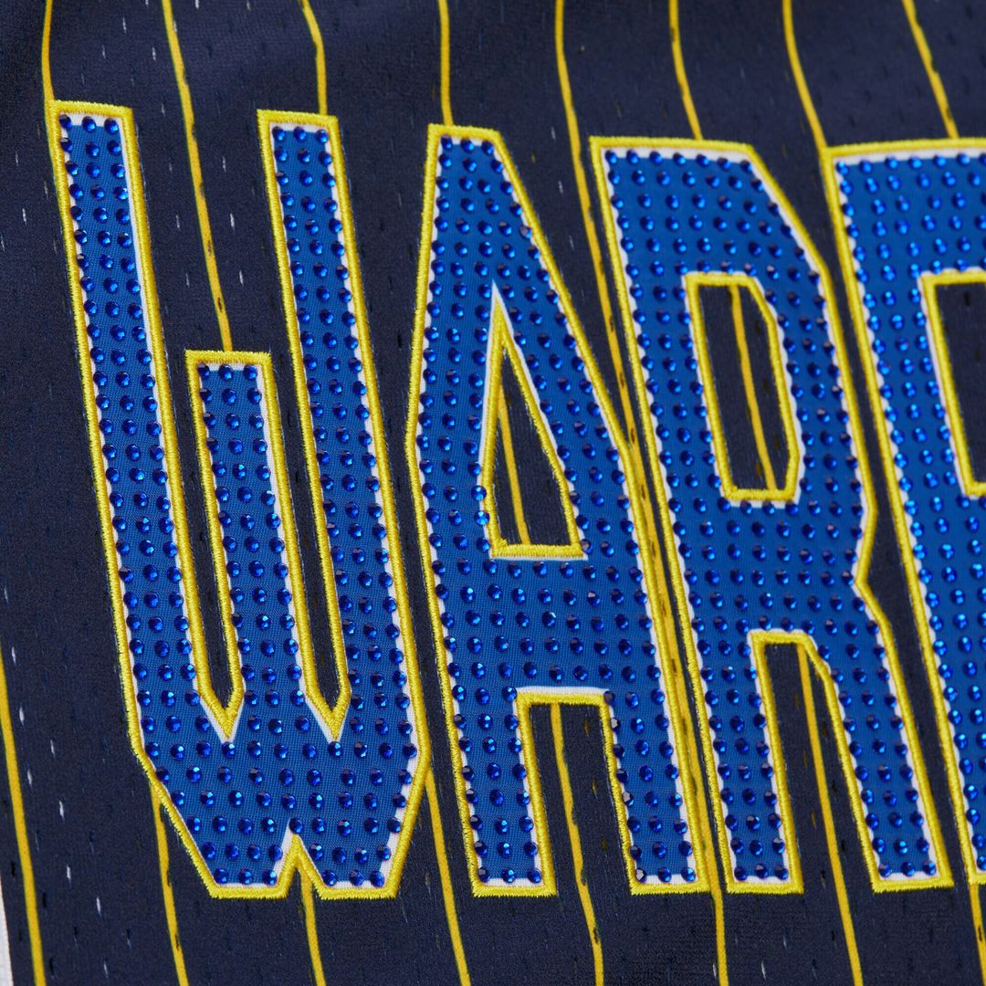 Golden State Warriors Mitchell & Ness x DANNIJO Women's product image 5