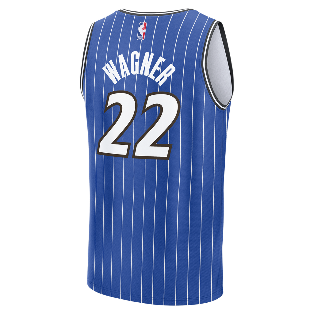 Orlando Magic Franz Wagner Fanatics Fast Break Replica product image 7