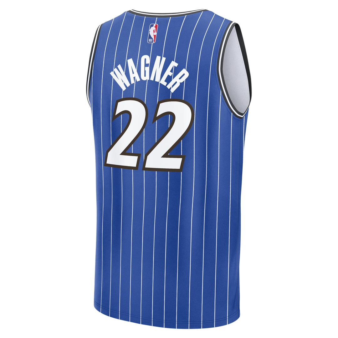Orlando Magic Franz Wagner Fanatics Fast Break Replica product image 7