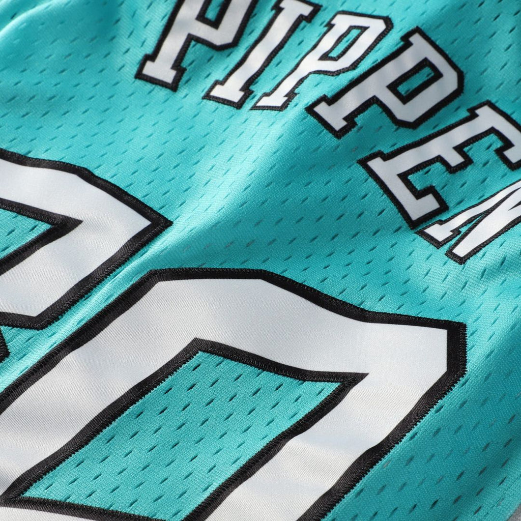 Scottie Pippen 1996 NBA All - Star Game Mitchell & Ness product image 5