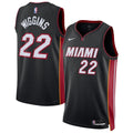 Miami Heat Andrew Wiggins Nike Unisex Swingman Player product image 1