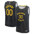Golden State Warriors Fanatics Youth Fast Break Custom product image 1