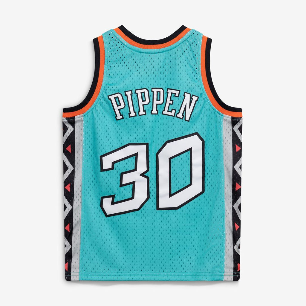 Scottie Pippen 1996 NBA All - Star Game Mitchell & Ness product image 3