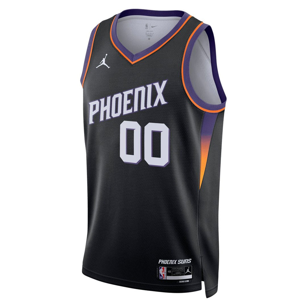 Phoenix Suns Jordan Brand Unisex Swingman Custom Jersey product image 2