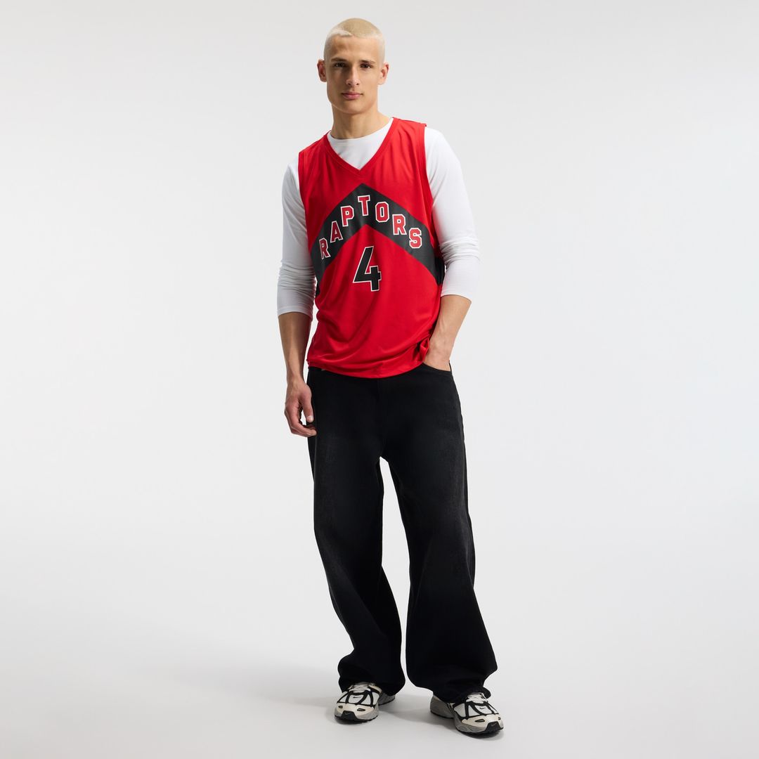 Toronto Raptors Scottie Barnes Fanatics Fast Break Replica product image 4