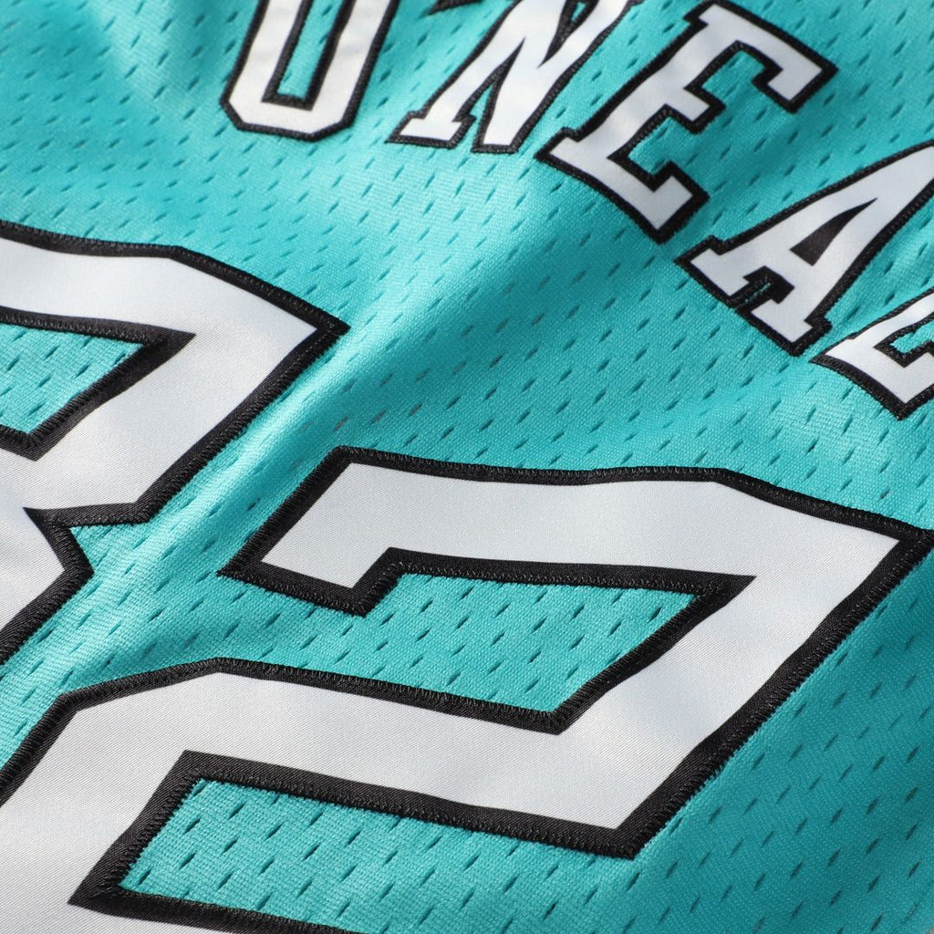 Shaquille O'Neal 1996 NBA All - Star Game Mitchell & Ness product image 5