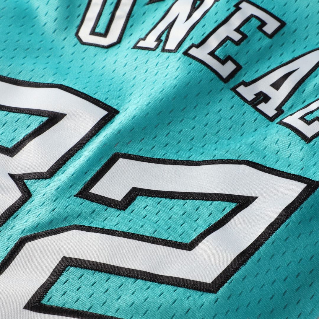Shaquille O'Neal 1996 NBA All - Star Game Mitchell & Ness product image 5