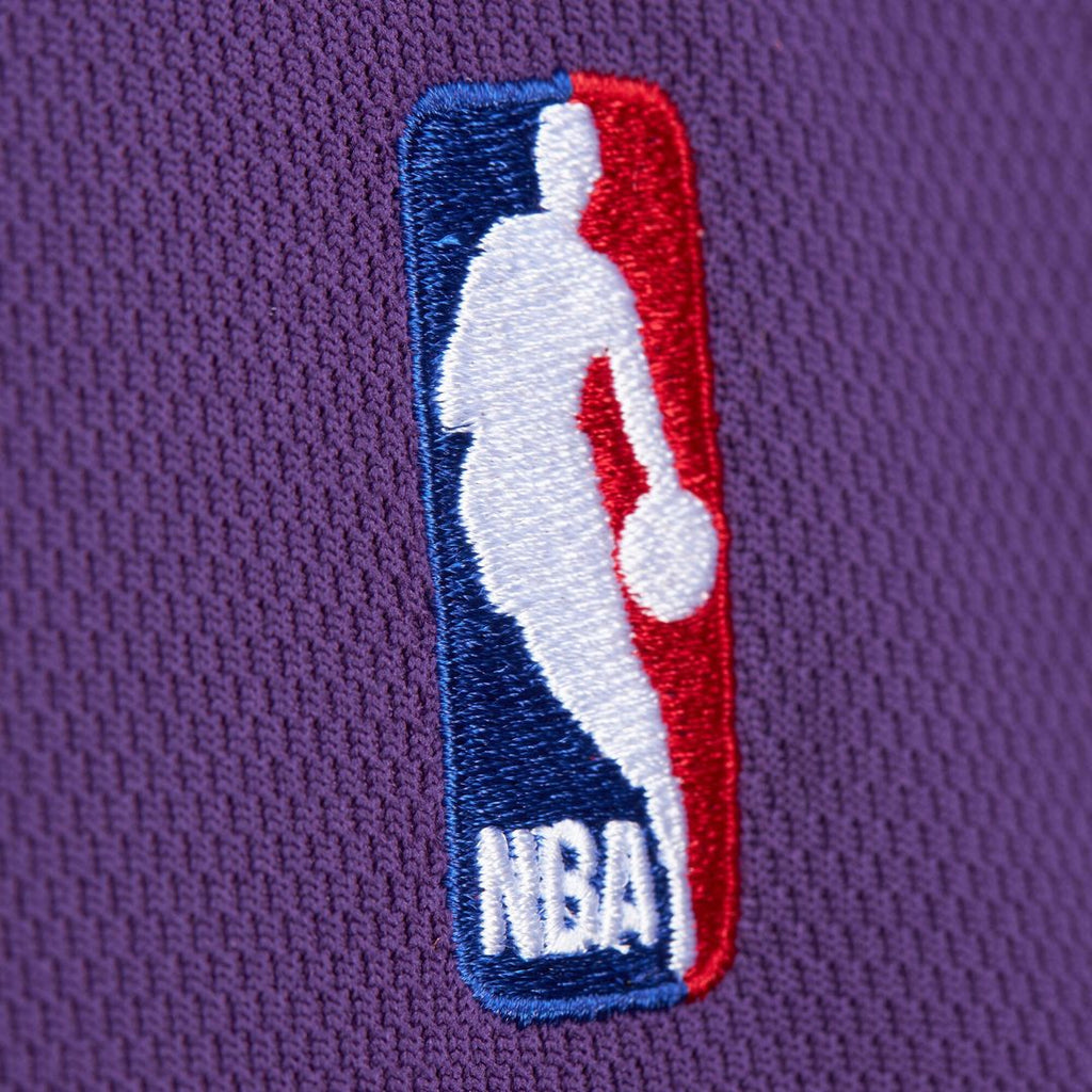 Los Angeles Lakers Shaquille O'Neal Mitchell & Ness 2000 product image 7