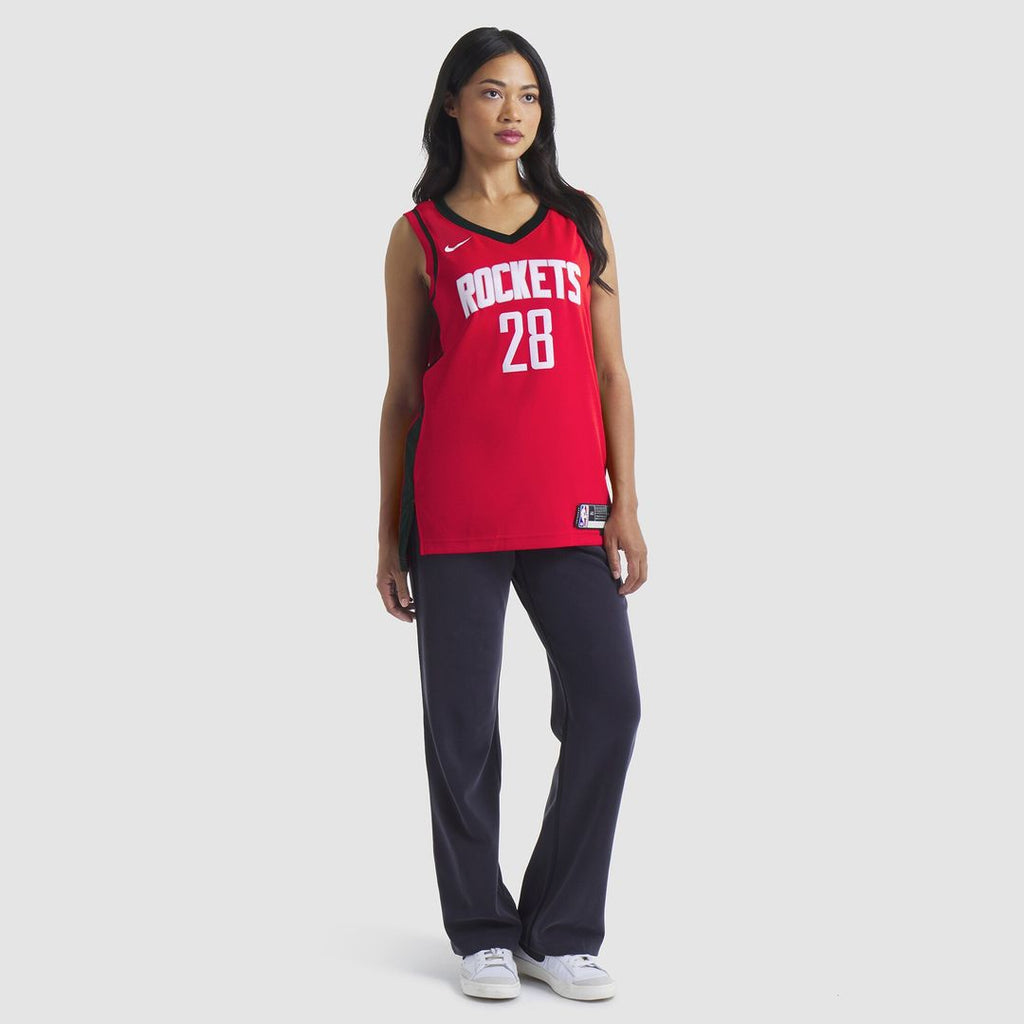 Houston Rockets Alperen Sengun Nike Unisex Swingman Jersey product image 6