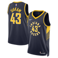 Indiana Pacers Pascal Siakam Nike Unisex Swingman Jersey product image 1