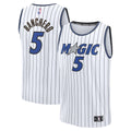Orlando Magic Paolo Banchero Fanatics Youth Fast Break product image 1