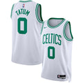 Boston Celtics Jayson Tatum Nike Unisex Swingman Jersey product image 1