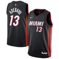 Miami Heat Bam Adebayo Nike Youth Swingman Jersey - Icon product image 1