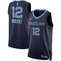 Memphis Grizzlies Ja Morant Nike Unisex Swingman Jersey product image 1