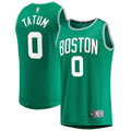 Boston Celtics Jayson Tatum Fanatics Big & Tall Fast Break product image 1