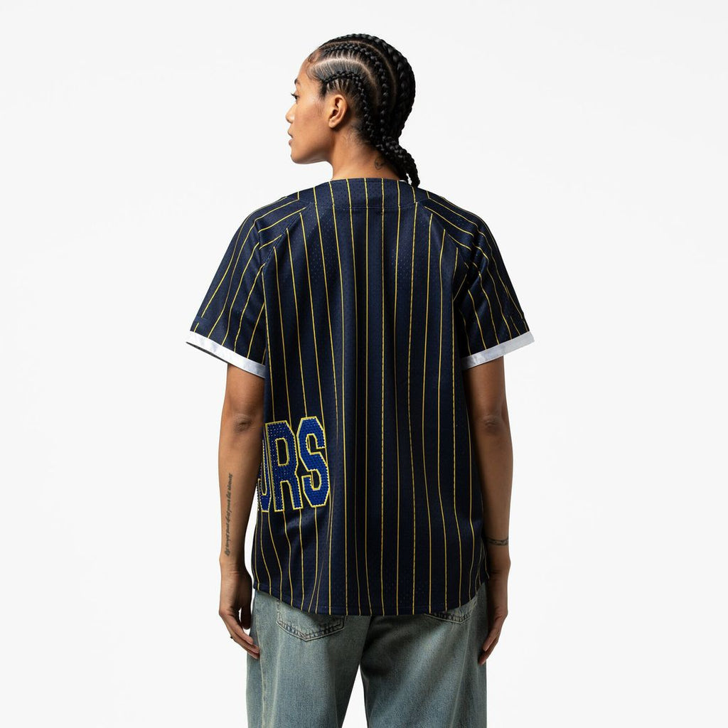 Golden State Warriors Mitchell & Ness x DANNIJO Women's product image 11