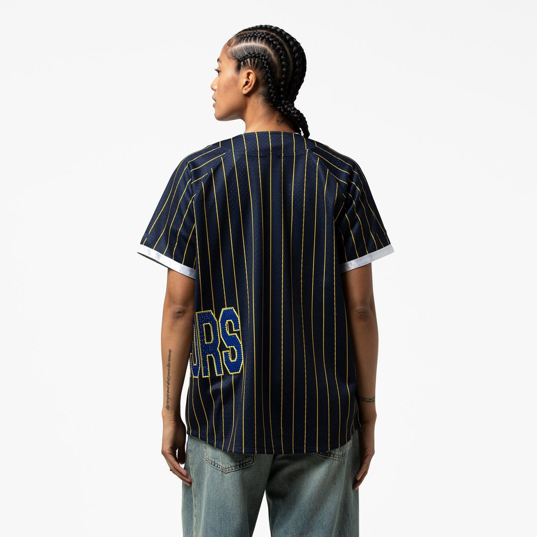 Golden State Warriors Mitchell & Ness x DANNIJO Women's product image 11