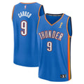 Oklahoma City Thunder Alex Caruso Fanatics Youth 2025 NBA product image 1