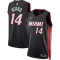 Miami Heat Tyler Herro Nike Unisex Swingman Jersey - Icon product image 1