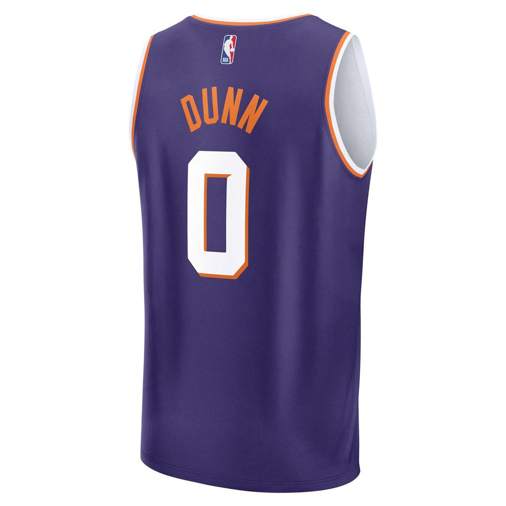 Phoenix Suns Ryan Dunn Fanatics Youth 2024 NBA Draft Fast product image 3