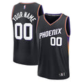 Phoenix Suns Fanatics Fast Break Custom Jersey - Icon product image 1