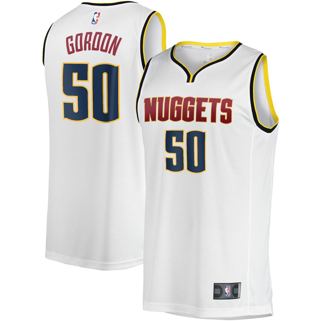Denver Nuggets Aaron Gordon Fanatics Fast Break Player product image 1